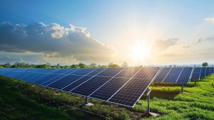 UK Solar PV Market outlook to 2035