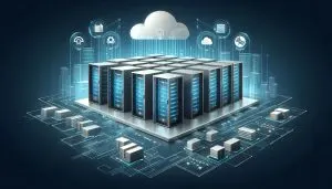 South Africa Edge Computing Demand Rises as Over 60% of Enterprise Data Expected to be Processed at the Edge by 2035