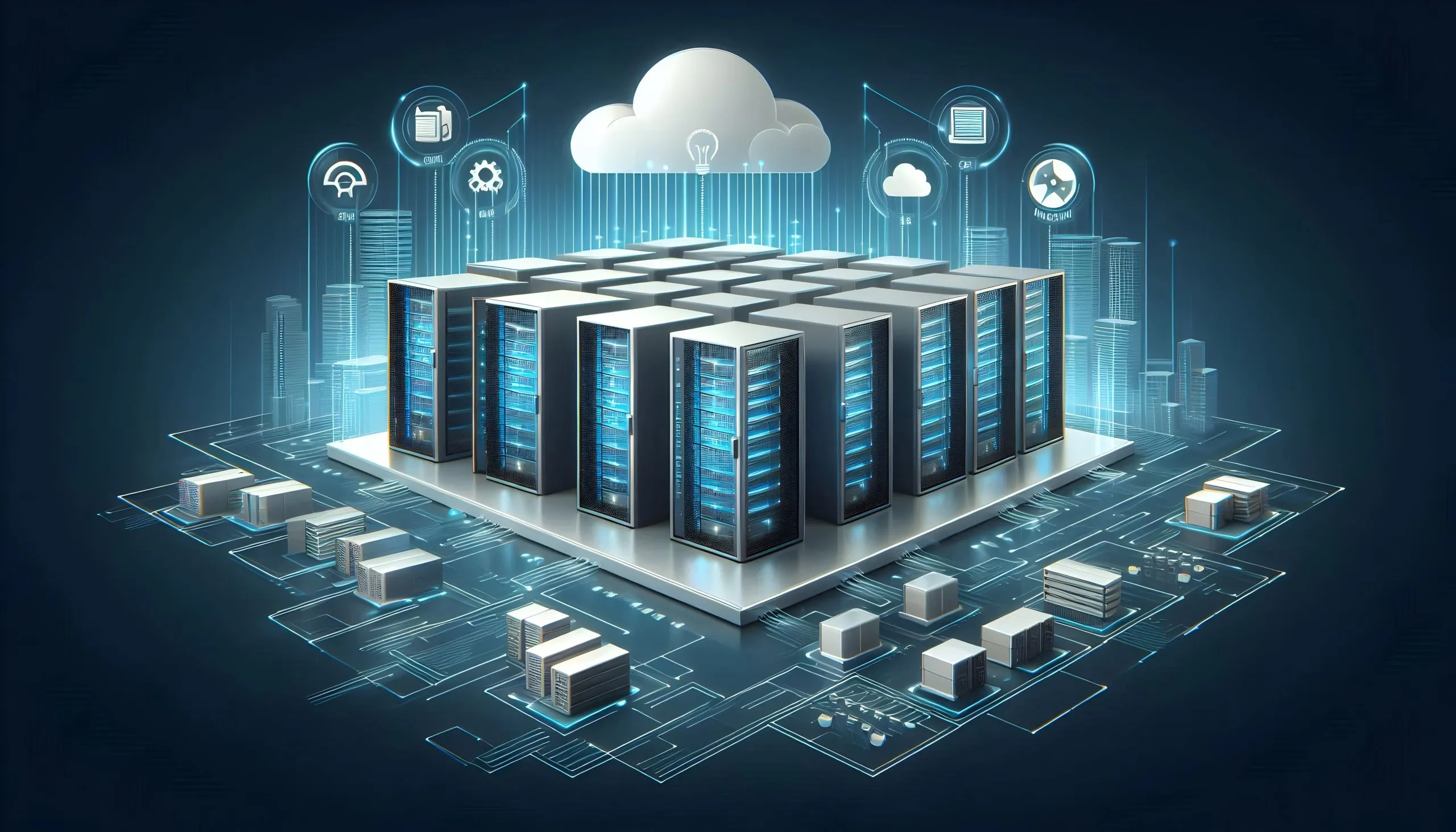 South Africa Edge Computing Demand Rises as Over 60% of Enterprise Data Expected to be Processed at the Edge by 2035 south-africa-edge-computing-industry-scaled