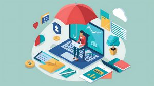 UK online insurance Market Outlook to 2035