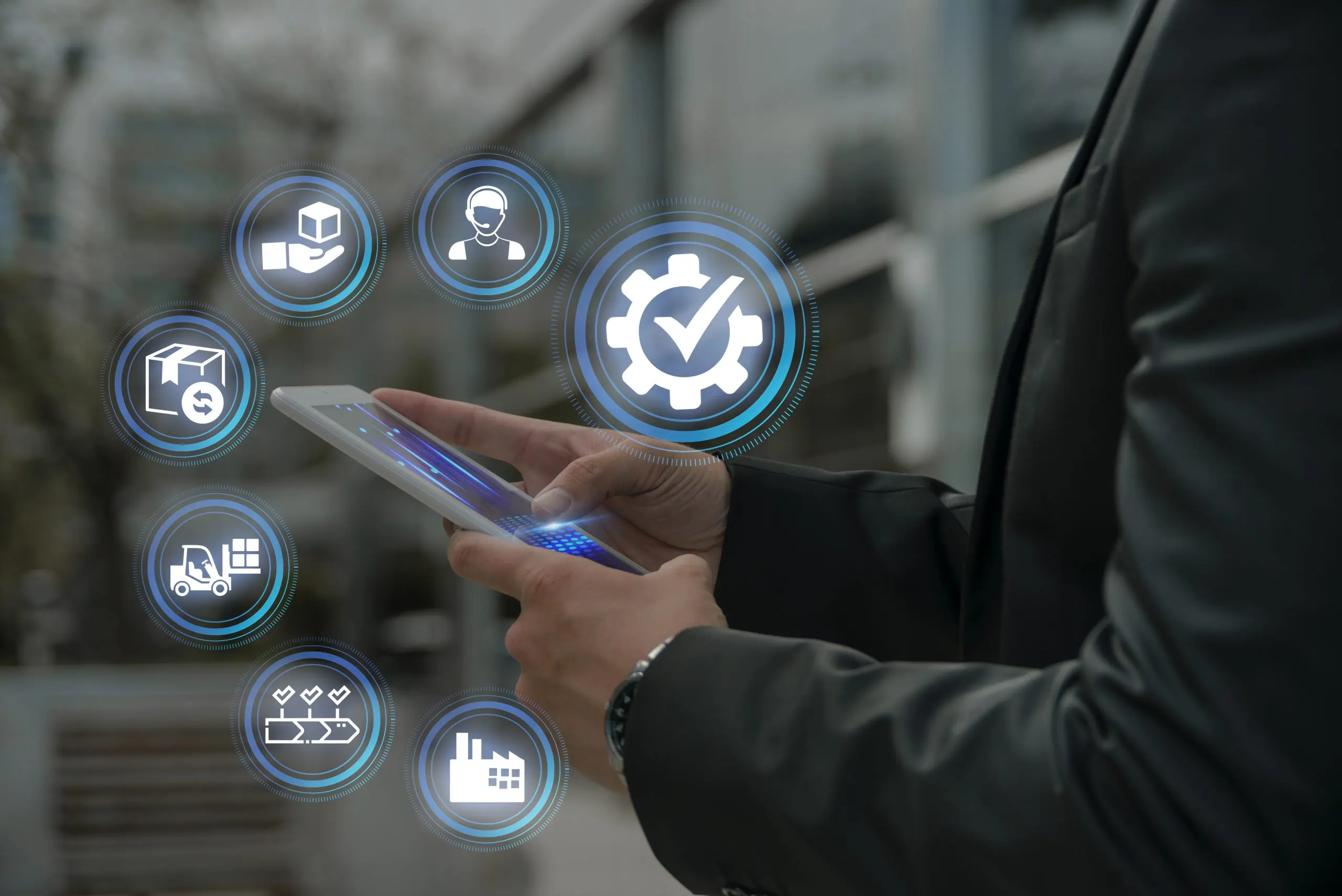 Spain Last-Mile Delivery Market Outlook to 2035 standard-quality-control-concept-m-scaled