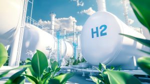 Nigeria Green Hydrogen Market Outlook to 2035