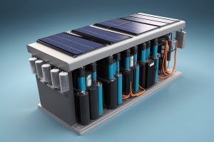 Qatar Battery Energy Storage System (BESS) Market Outlook to 2035