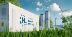 Spain Green Hydrogen Market Outlook to 2035