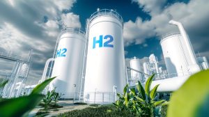 USA Green Hydrogen Market Outlook to 2035