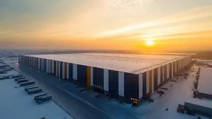 Brazil Cold Chain Logistics Market Outlook to 2035