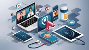 Singapore Telemedicine Market Outlook to 2035