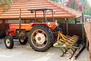 India Agricultural Equipment Market Outlook to 2035