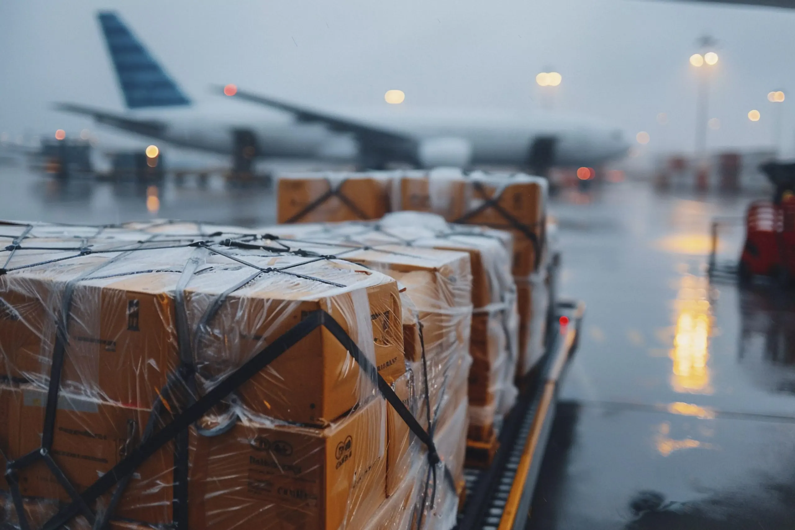 Spain Cold Chain Logistics Market Outlook to 2035 transport-logistics-concept-scaled