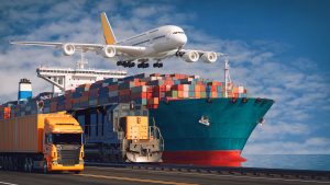 Oman Freight Forwarding Market Outlook to 2035