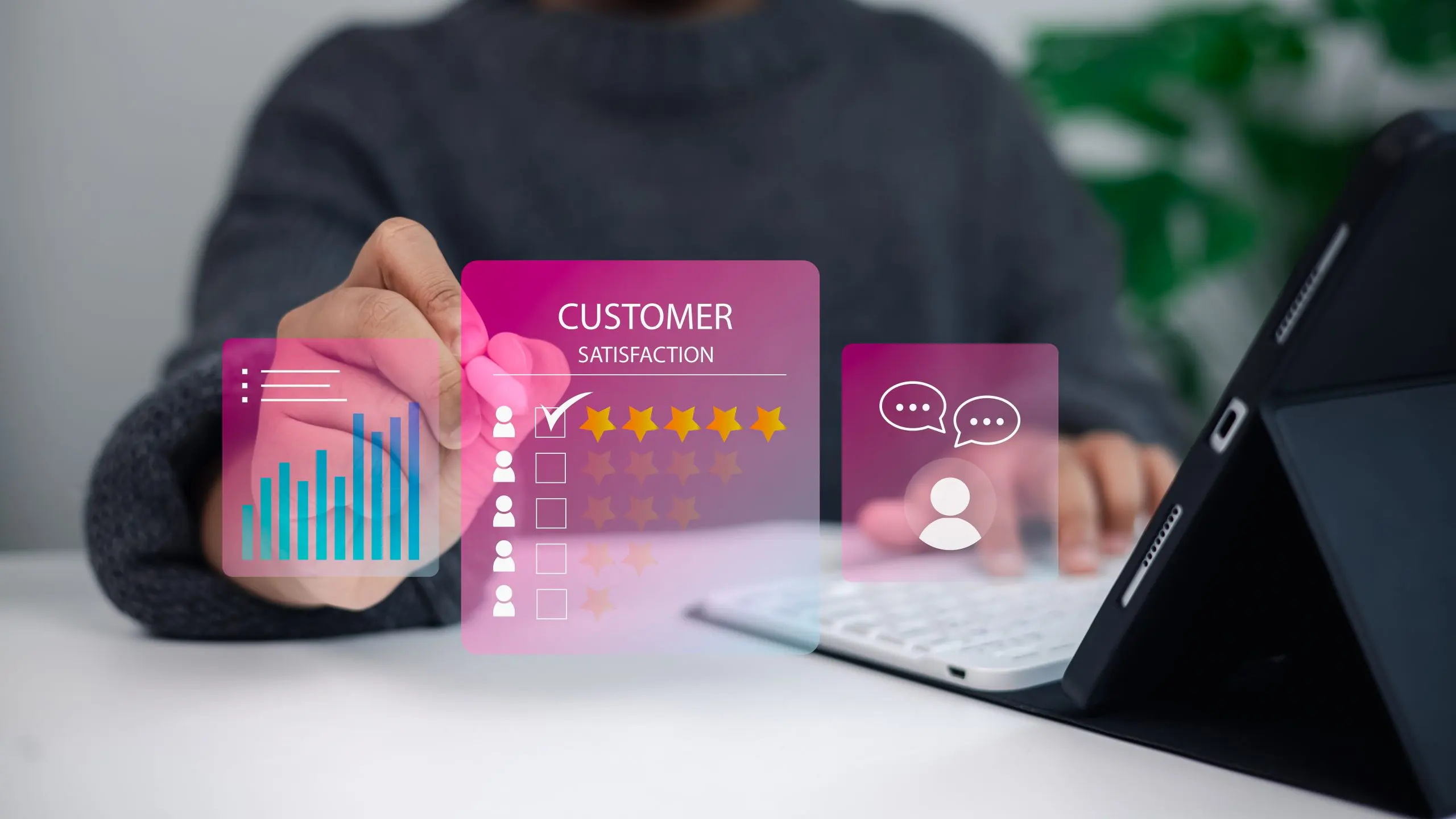 UAE Retail Brand Customer Satisfaction Survey to Drive Retention in a Fast-Growing Consumer Market uae-retail-brand-customer-satisfaction-survey-scaled