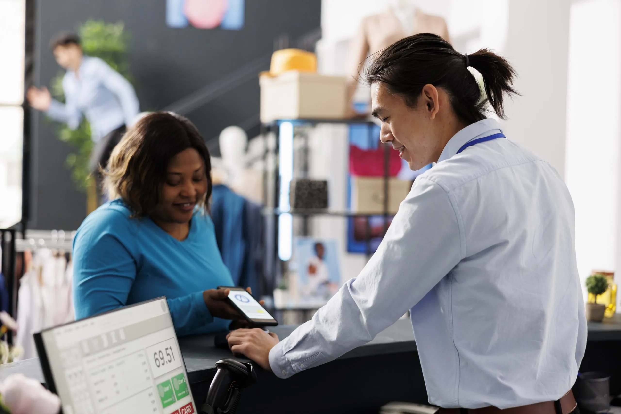 UAE Retail Brand Perception Survey to Strengthen Positioning in a $100Bn Retail & E-Commerce Market uae-retail-brand-perception-survey-scaled