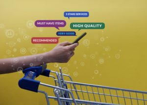 UAE Retail Brand Service Quality Survey for Growth in a $100Bn Retail & E-Commerce Ecosystem