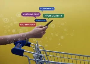 UAE Retail Brand Service Quality Survey for Growth in a $100Bn Retail & E-Commerce Ecosystem