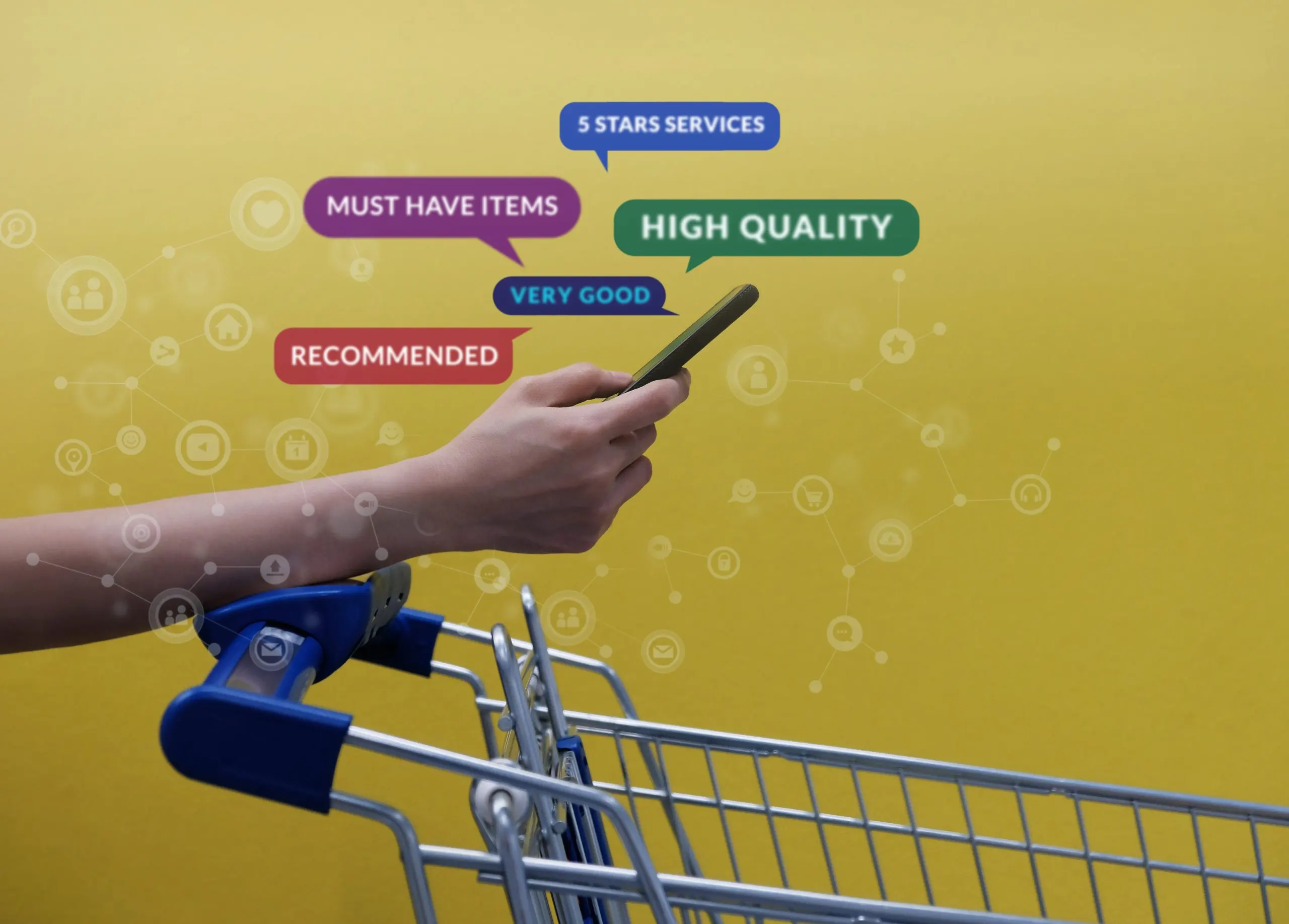 UAE Retail Brand Service Quality Survey for Growth in a $100Bn Retail & E-Commerce Ecosystem uae-retail-brand-service-quality-survey-scaled