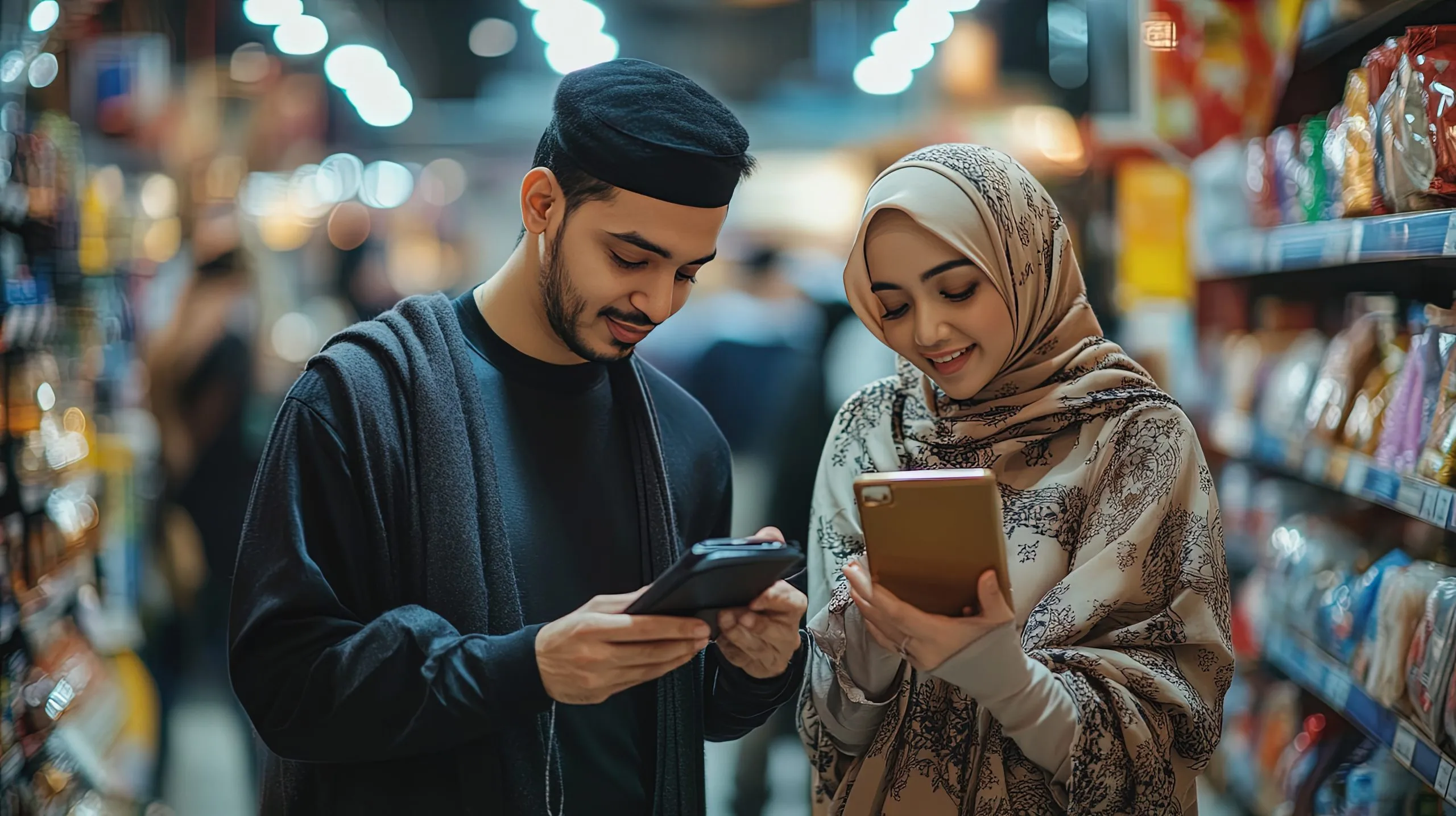 Can a UAE Retail Buyer Behavior Consumer Survey Unlock Growth in a $100Bn E-Commerce Economy? uae-retail-buyer-behavior-consumer-survey-scaled