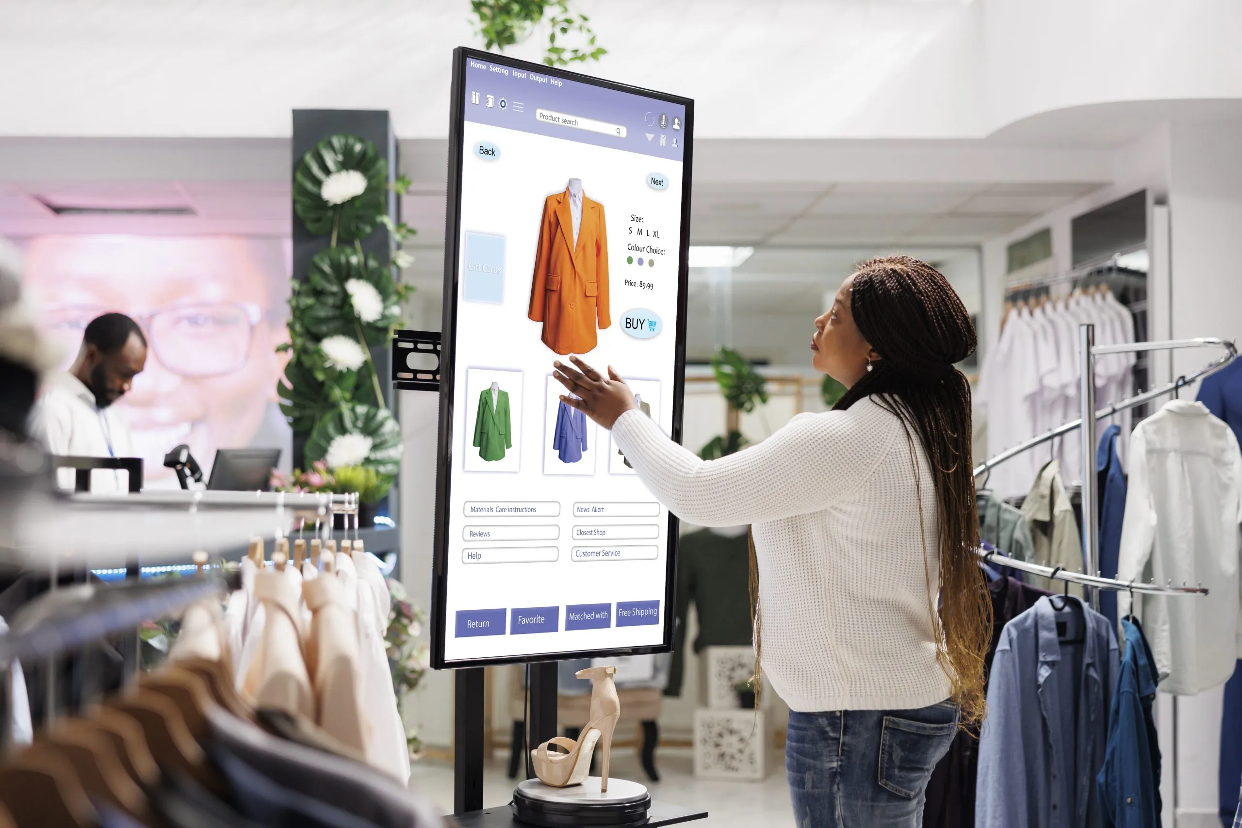 UAE Retail Experience Management Consumer Survey to Elevate Customer Loyalty uae-retail-experience-management-consumer-survey-scaled