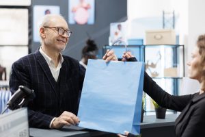 UAE Retail Mystery Shopping Customer Satisfaction Survey Helps Brands Compete in a $100Bn Retail & E-Commerce Market