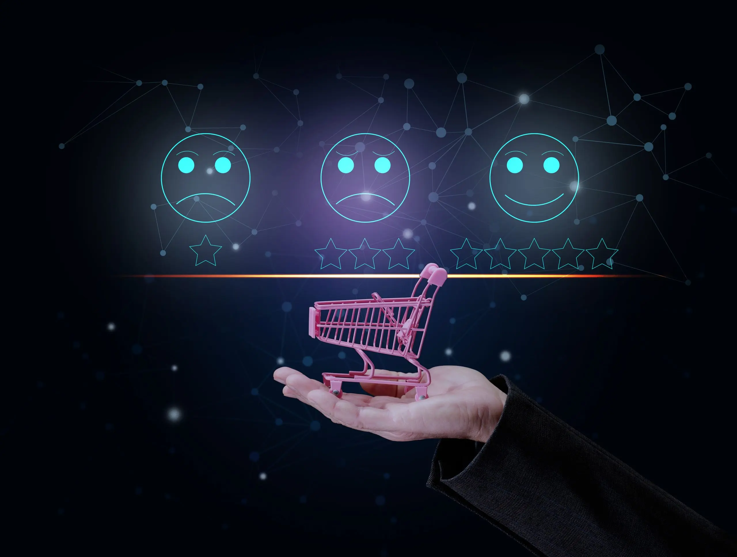 UAE Retail Mystery Shopping Product Feedback Survey Helps Brands Compete in a $100Bn Retail & E-Commerce Market uae-retail-mystery-shopping-product-feedback-survey-scaled