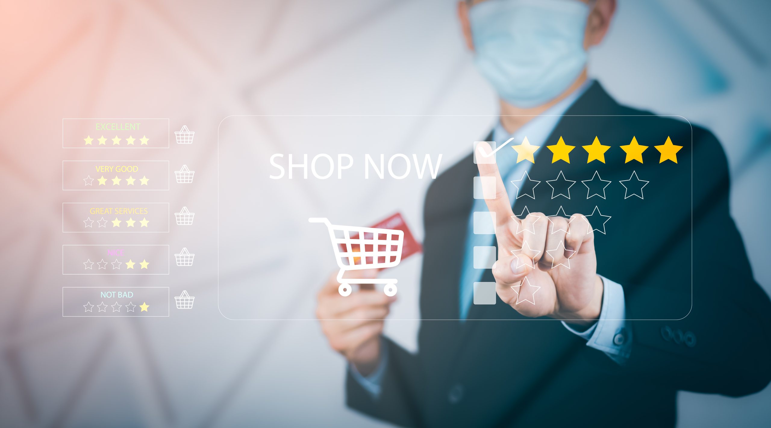 UAE Retail Product Customer Satisfaction Survey to Drive Loyalty in a $100Bn Retail Market uae-retail-product-customer-satisfaction-survey-scaled