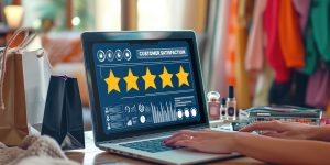 UAE Retail Product Feedback Survey for Innovation in a Highly Competitive E-Commerce Ecosystem