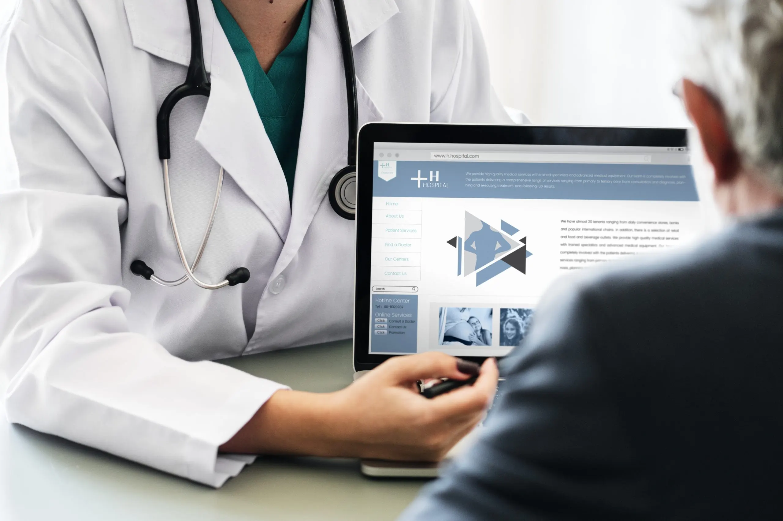 How a USA Healthcare Brand Buyer Behavior Survey Decodes Decision Patterns in a $4.5 Trillion Market usa-healthcare-brand-buyer-behavior-survey-scaled
