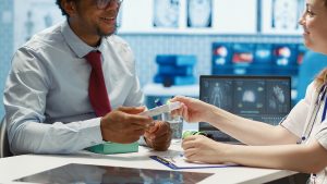 Why a USA Healthcare Brand Consumer Preference Survey Is Critical in a $4.5 Trillion Healthcare Economy