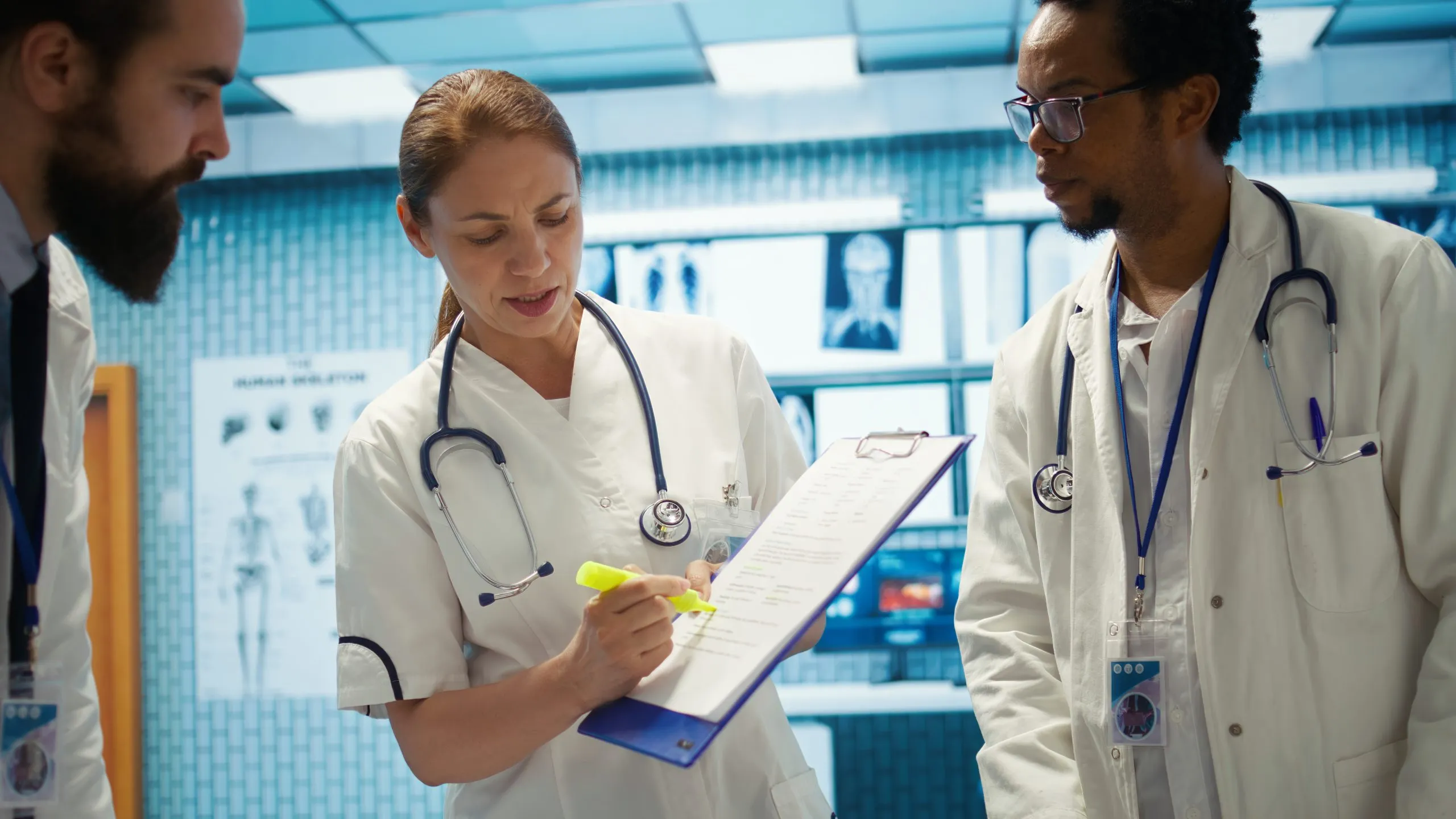Can a USA Healthcare Brand Service Quality Survey Enhance Loyalty in a $4.5 Trillion Healthcare Market? usa-healthcare-brand-service-quality-survey-scaled