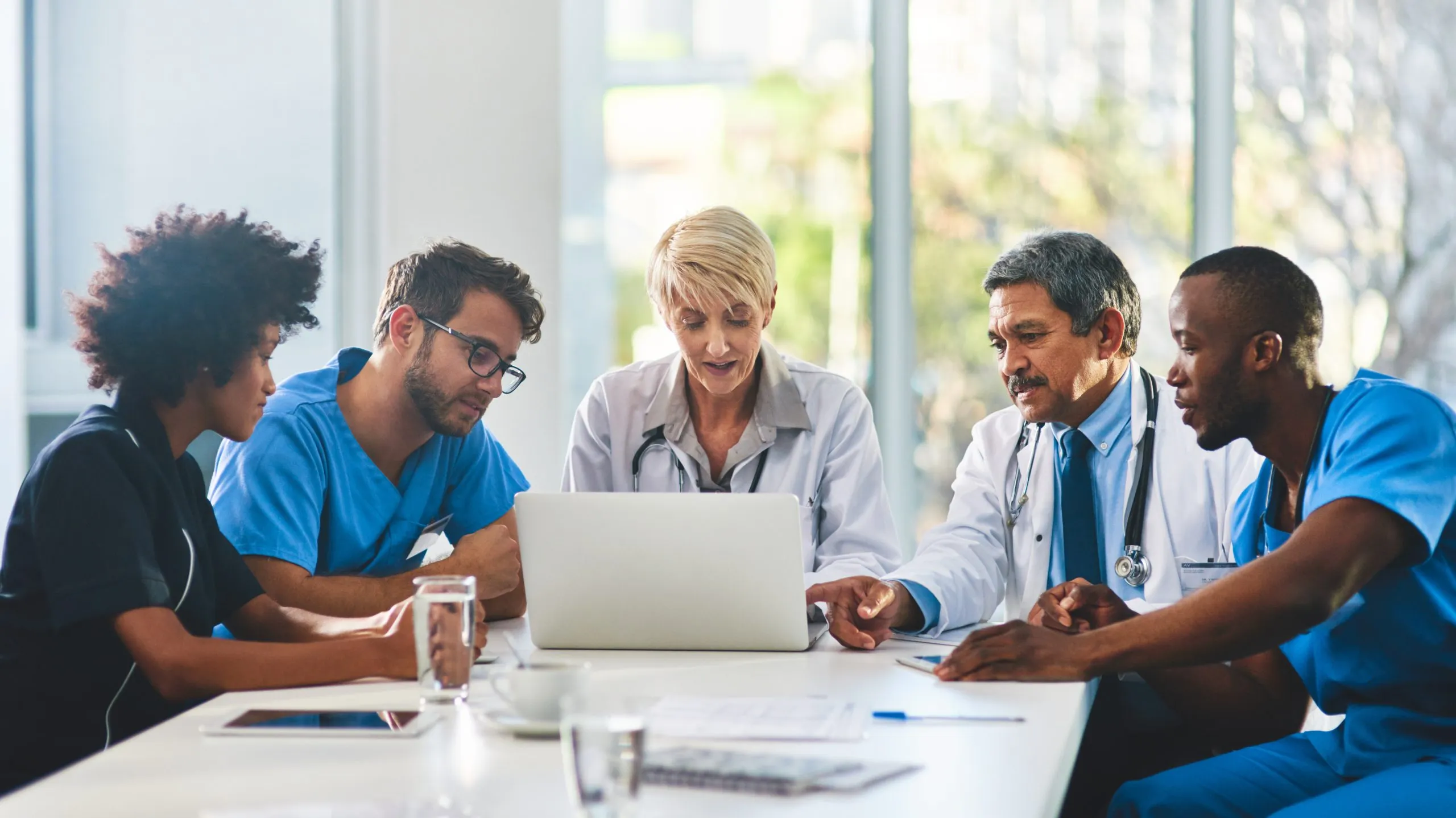 Why a USA Healthcare Employee Engagement Workforce Insights Survey Is Crucial in a Sector Facing Severe Talent Shortages usa-healthcare-employee-engagement-workforce-insights-survey-scaled