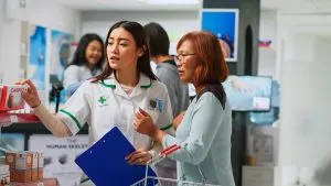 Why a USA Healthcare Mystery Shopping Brand Perception Survey Matters in a $4.5 Trillion Healthcare Industry