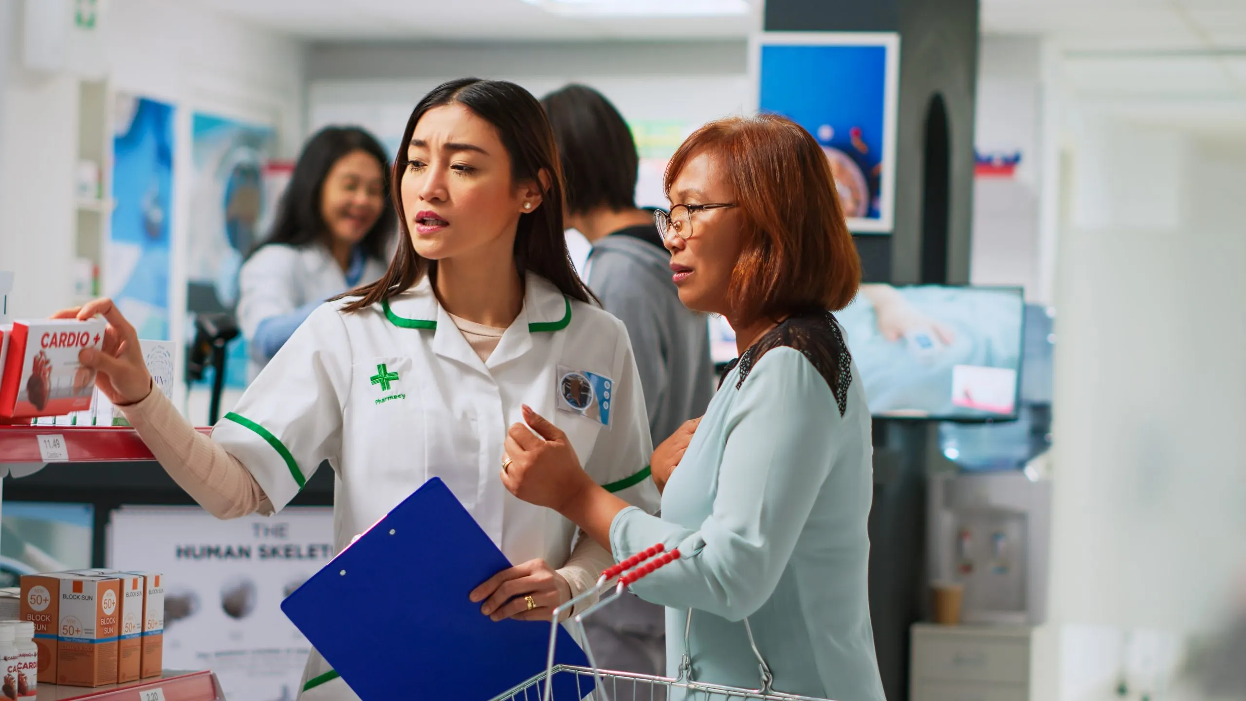 Why a USA Healthcare Mystery Shopping Brand Perception Survey Matters in a $4.5 Trillion Healthcare Industry usa-healthcare-mystery-shopping-brand-perception-survey-scaled