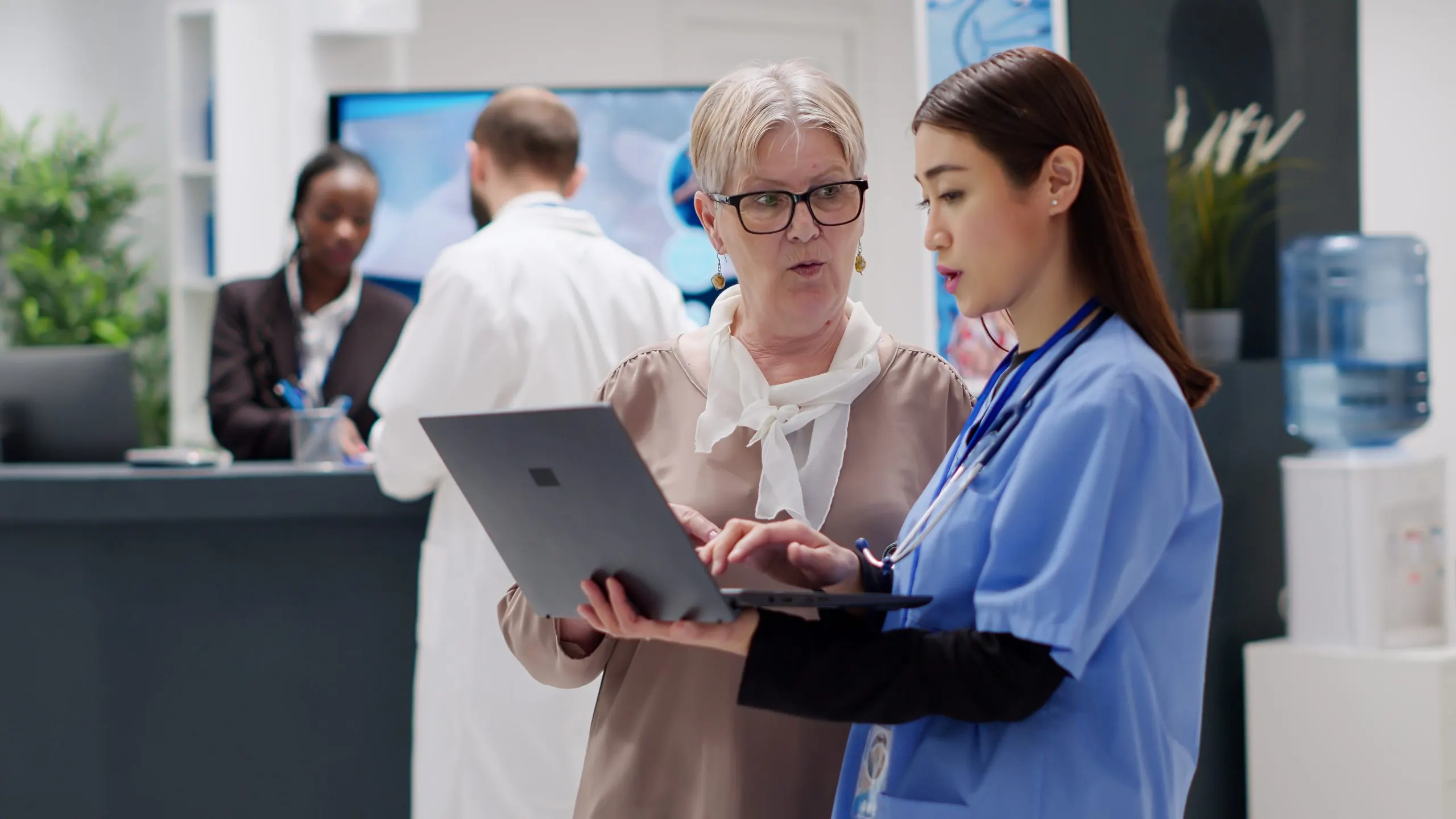 Why a USA Healthcare Mystery Shopping Experience Management Survey Is Essential in a $4.5T Healthcare Ecosystem usa-healthcare-mystery-shopping-experience-management-survey-2-scaled