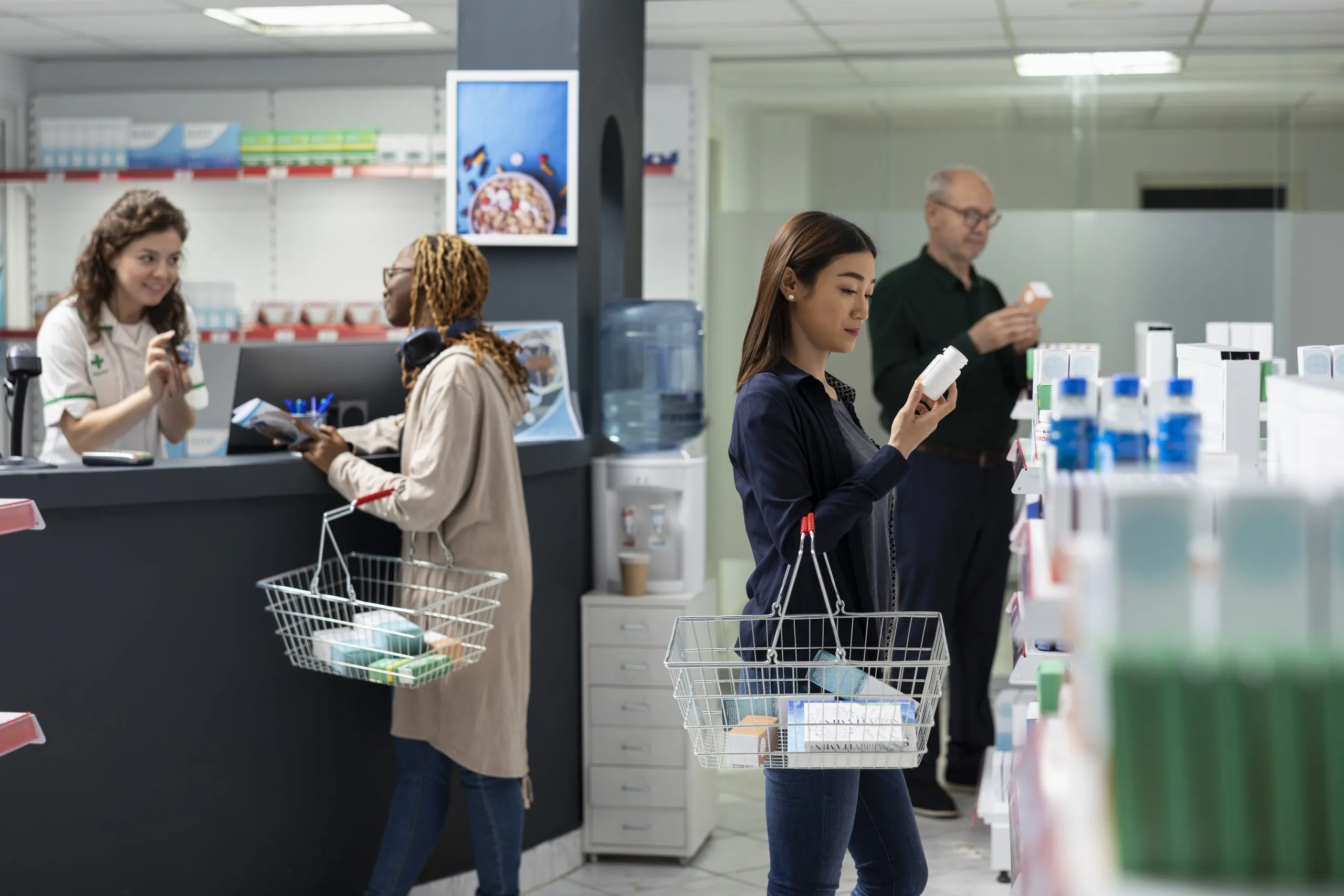 Why a USA Healthcare Mystery Shopping Market Demand Survey Helps Providers Identify Opportunities in a $4.5T Care Ecosystem usa-healthcare-mystery-shopping-market-demand-survey-scaled