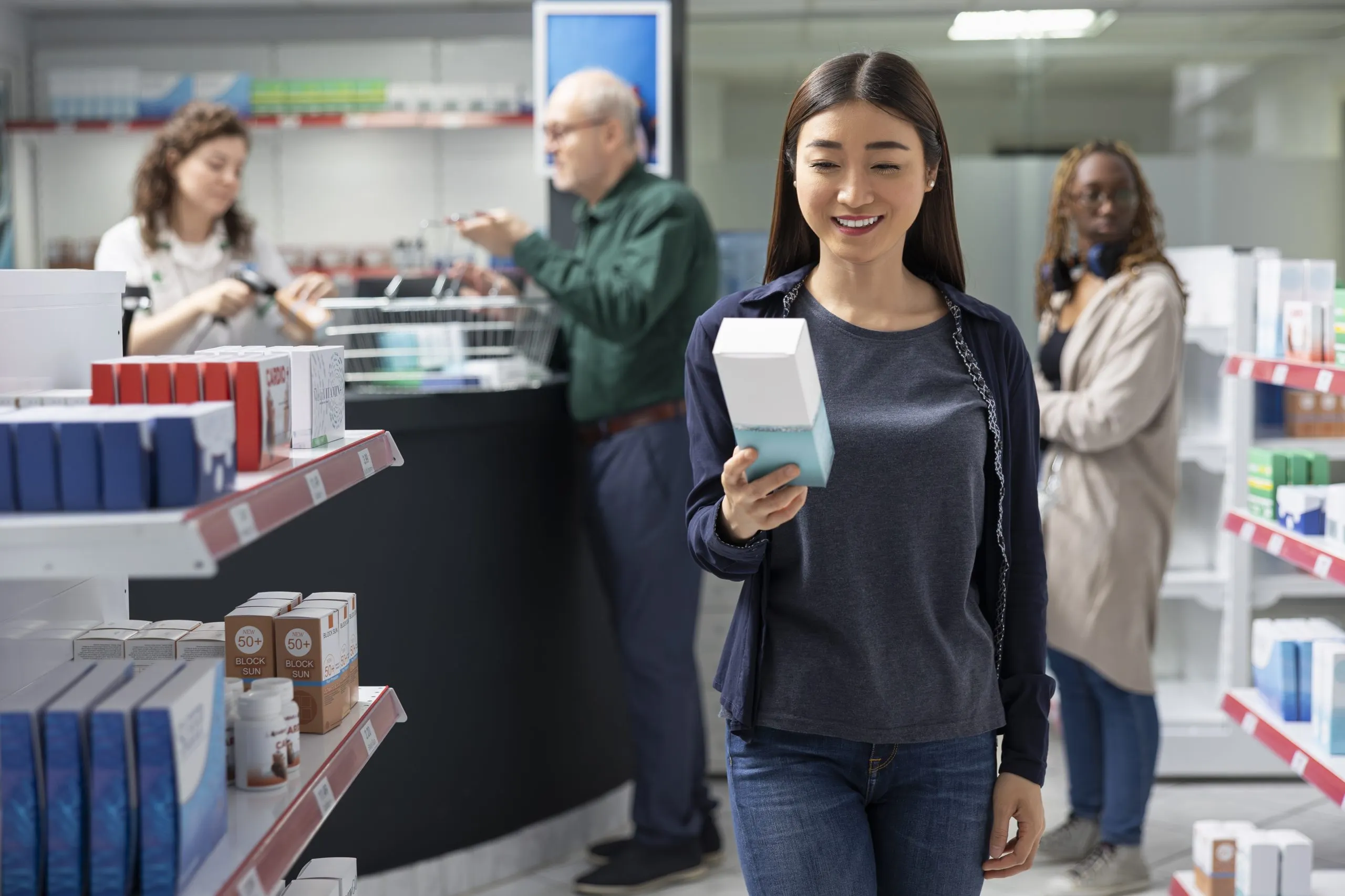 Why a USA Healthcare Mystery Shopping Purchase Intent Survey Matters in a $4.5T Healthcare Market usa-healthcare-mystery-shopping-purchase-intent-survey-scaled