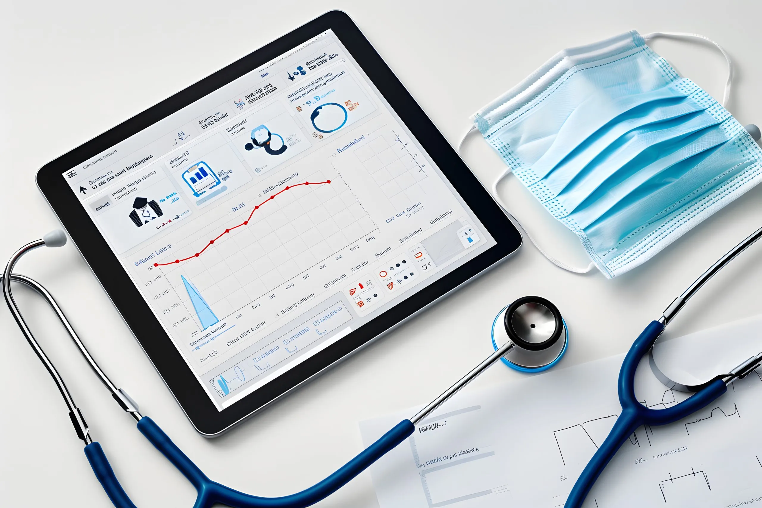 Why a USA Healthcare Product NPS Benchmarking Survey Is Critical in a $4.5 Trillion Healthcare Economy usa-healthcare-product-nps-benchmarking-survey-scaled