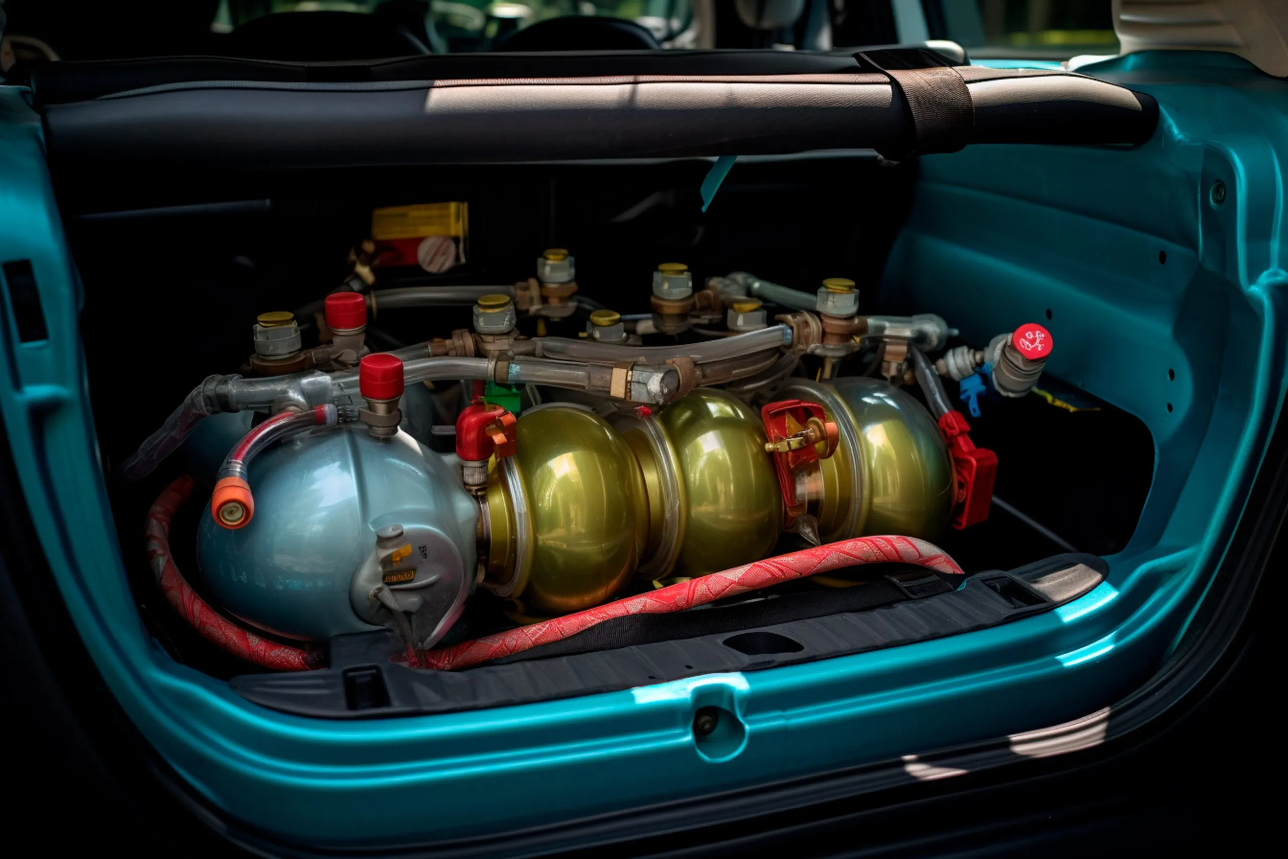 Philippines Fuel Tanks Market Outlook 2035 vehicle-featuring-gnv-cylinder-utilizing-compressed-natural-gas-as-fuel-scaled