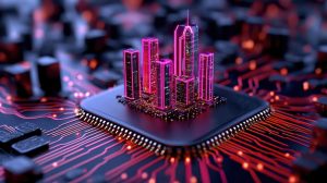South Korea Semiconductor Infrastructure Market Outlook to 2035