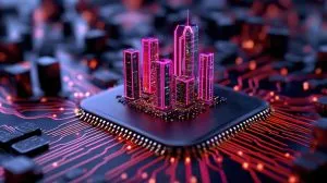 South Korea Semiconductor Infrastructure Market Outlook to 2035