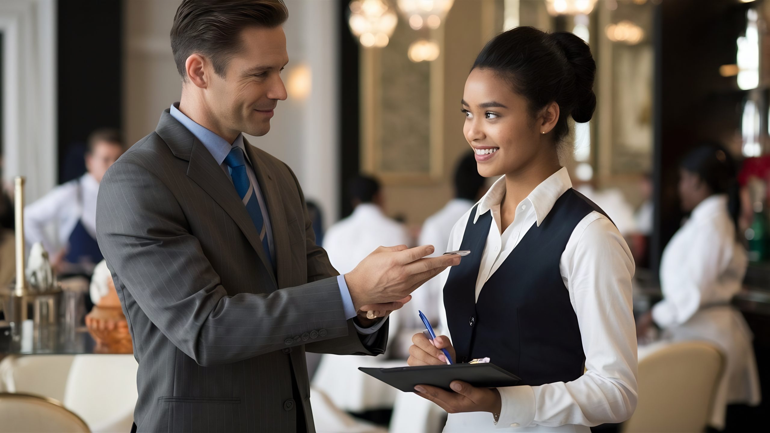 Vietnam Hospitality Product Employee Engagement Survey to Elevate Service Quality in a 12% CAGR Tourism Sector vietnam-hospitality-product-employee-engagement-survey-scaled