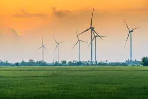 Germany Wind Energy Market Outlook to 2035