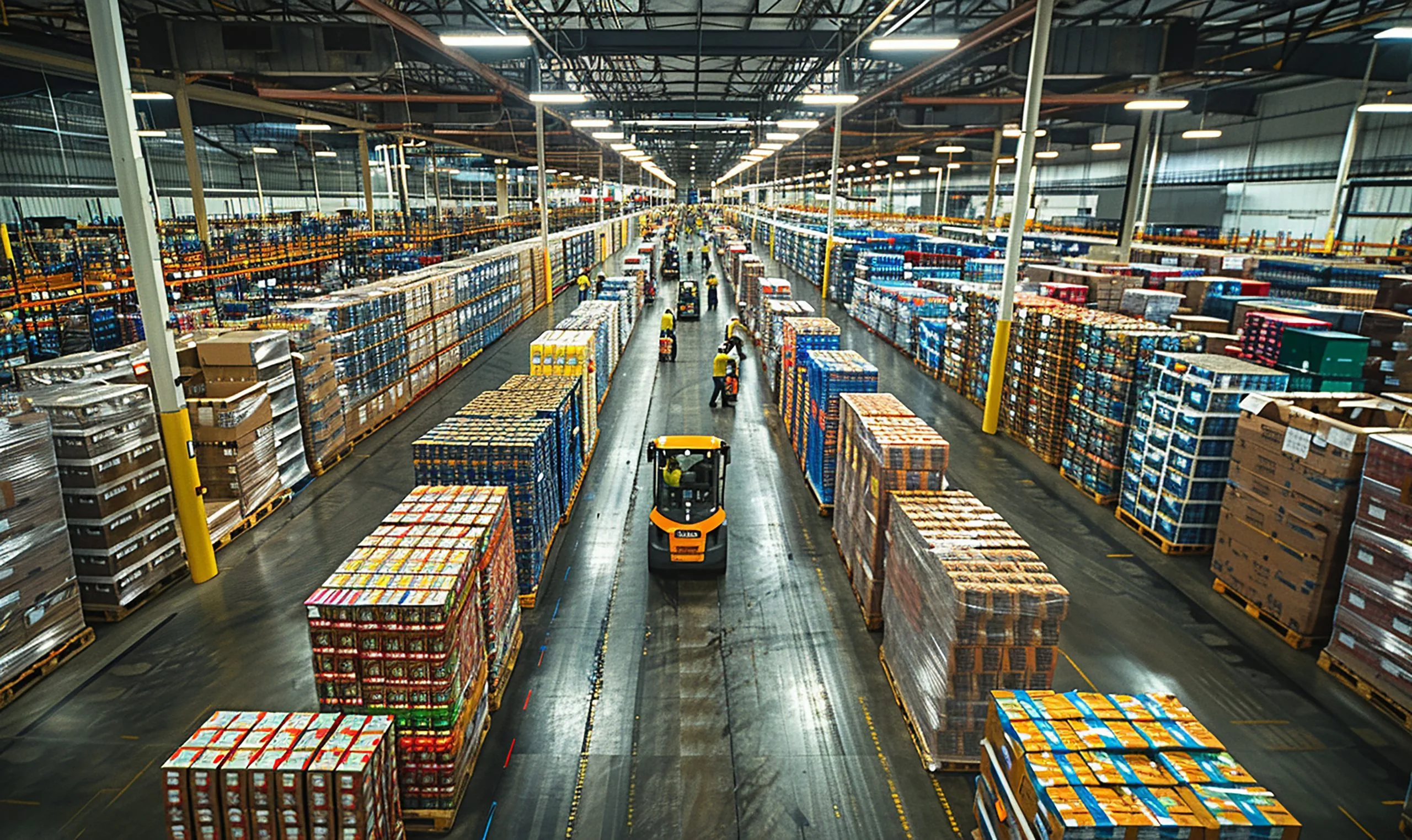 UK Warehousing Market Outlook to 2035 warehouse-full-boxes-with-one-being-loaded-it-scaled