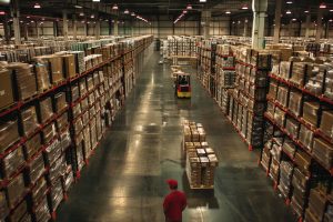 France Warehousing Market Outlook to 2035