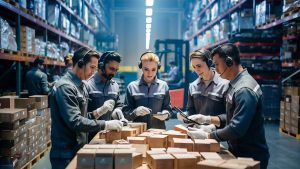 Oman 3PL Market Outlook to 2035