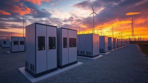 Australia Energy Storage Market Outlook to 2035