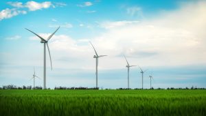 South Africa Wind Energy Market Outlook to 2035