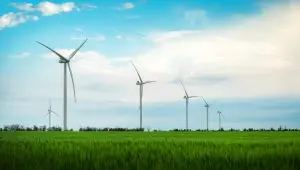 South Africa Wind Energy Market Outlook to 2035