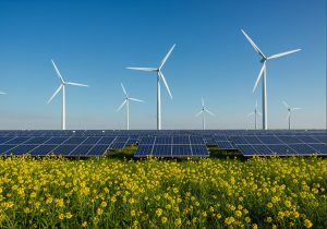 Brazil Renewable Energy Market Outlook to 2035
