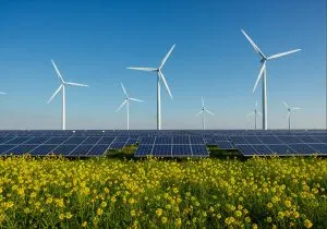 Brazil Renewable Energy Market Outlook to 2035