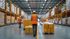 Spain Warehousing Market Outlook to 2035