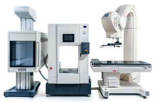 KSA Digital X-ray Detectors Equipment Market Outlook 2035